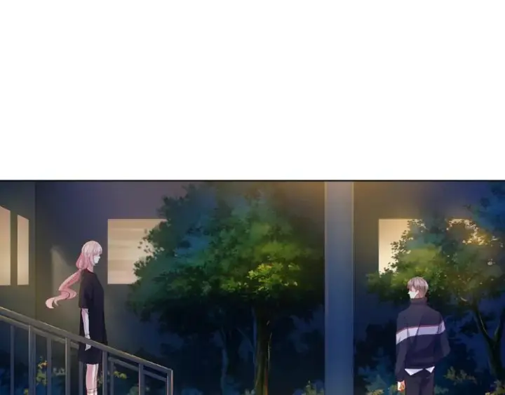 《名门挚爱》第59话 束缚图44