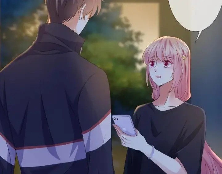 《名门挚爱》第59话 束缚图46