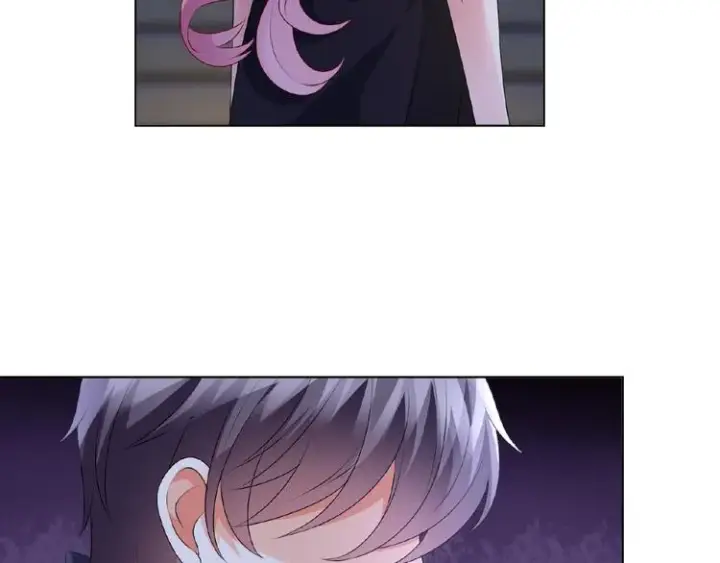 《名门挚爱》第59话 束缚图54