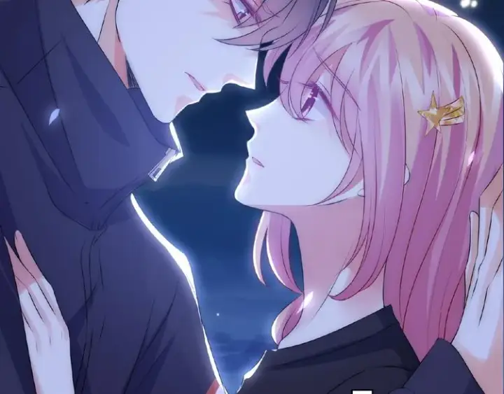 《名门挚爱》第59话 束缚图77