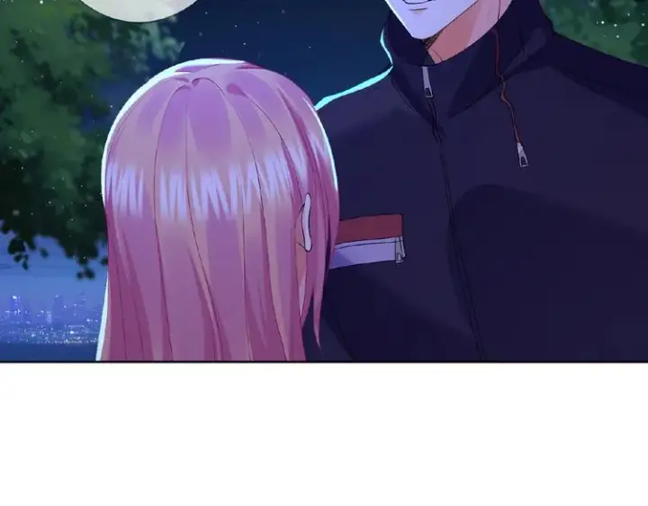 《名门挚爱》第60话 别动我！图26