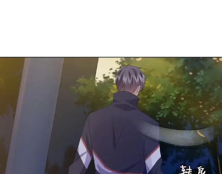 《名门挚爱》第60话 别动我！图47