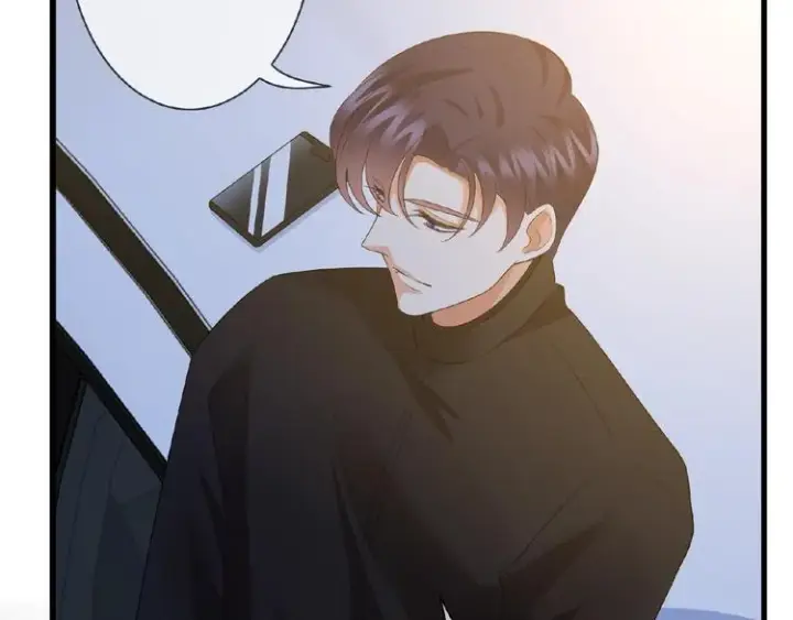 《名门挚爱》第60话 别动我！图69