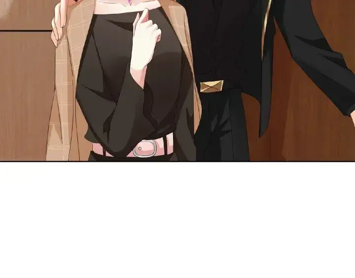 《名门挚爱》第63话 车上的惊心动魄图5