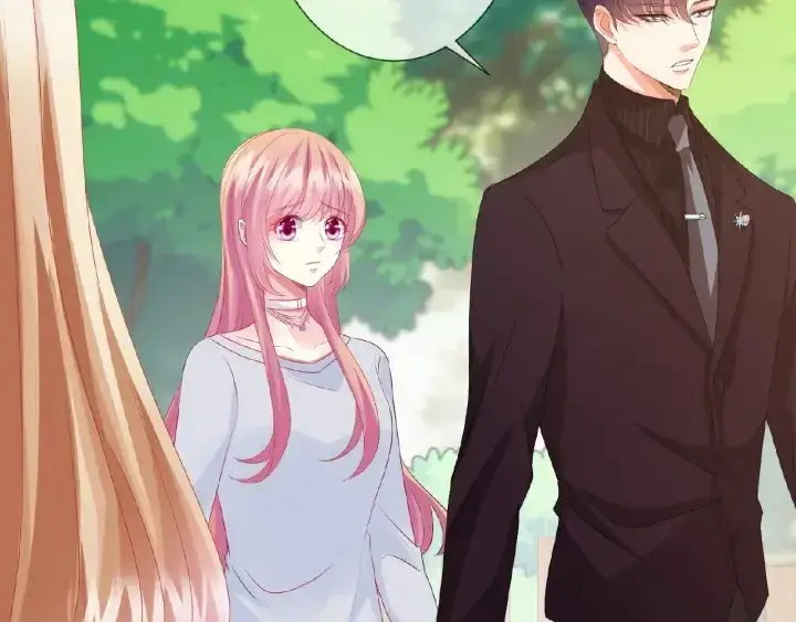 《名门挚爱》第63话 车上的惊心动魄图56