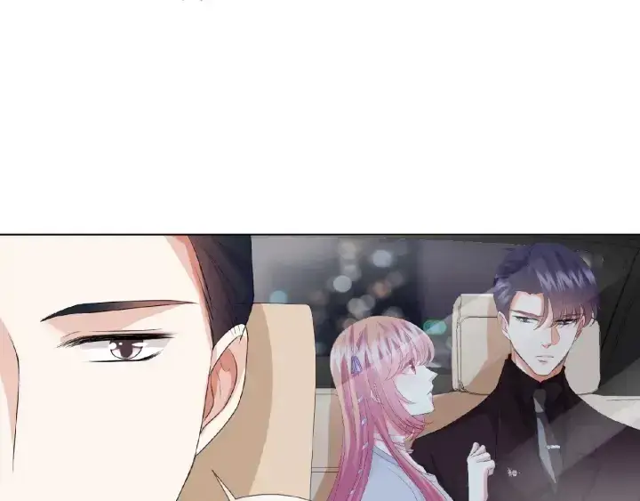 《名门挚爱》第64话 糟糕的吻技图74