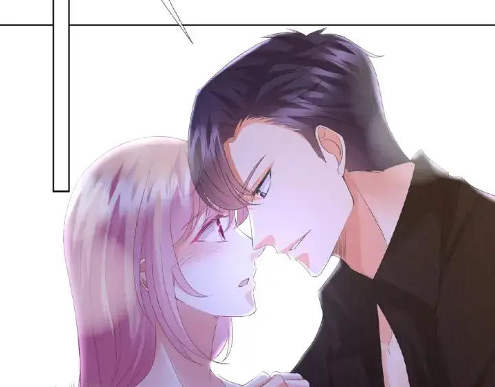 《名门挚爱》第66话 忍住，别出声图42