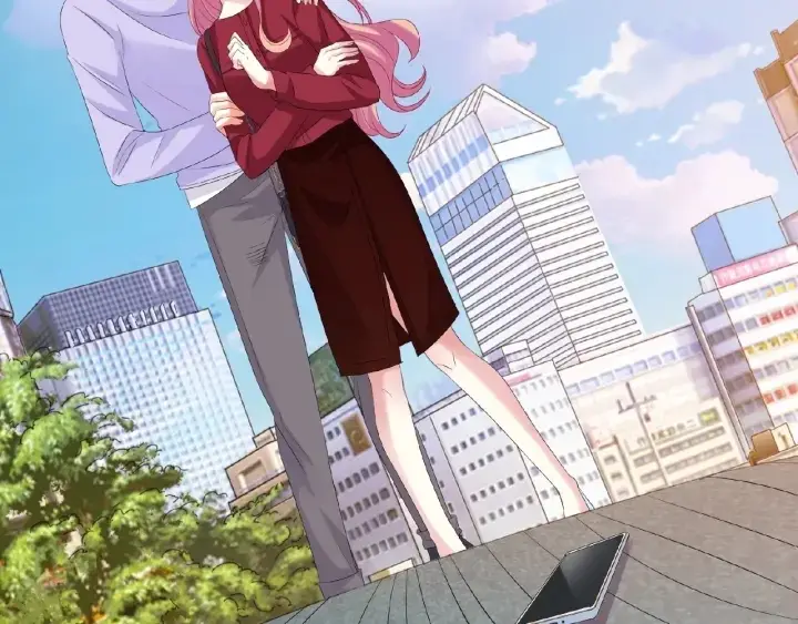 《名门挚爱》第67话 名可遇险图47