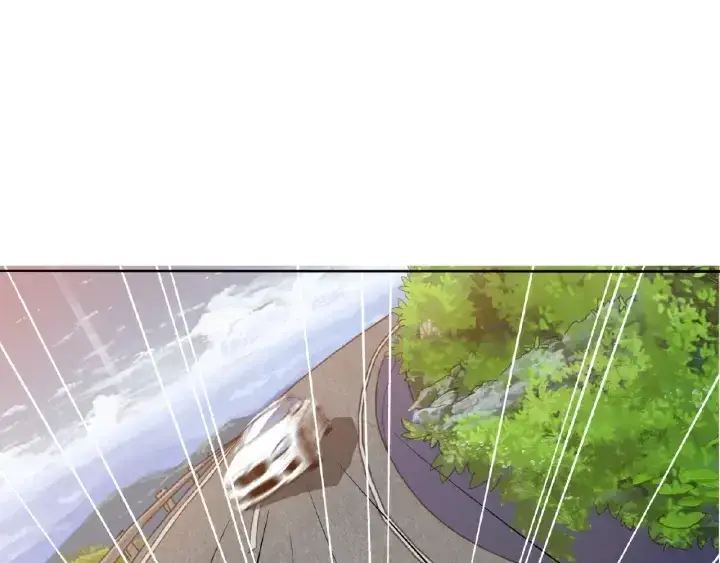 《名门挚爱》第67话 名可遇险图72