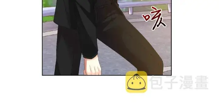 《名门挚爱》第68话 你敢动我的女人？！图55