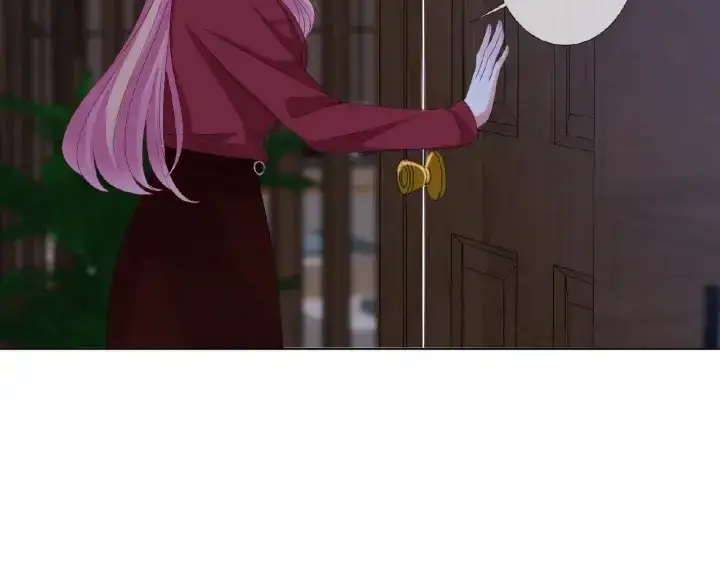 《名门挚爱》第68话 你敢动我的女人？！图69