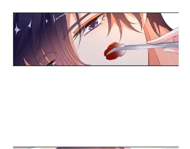 《名门挚爱》第68话 你敢动我的女人？！图76