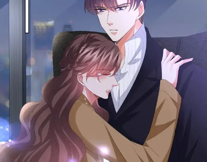 《名门挚爱》第71话 出轨？图90