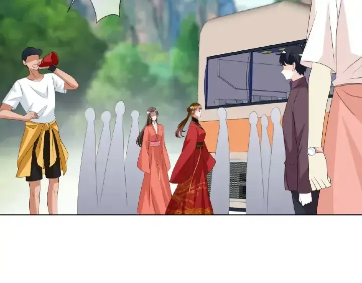 《名门挚爱》第73话 离开名可？图40