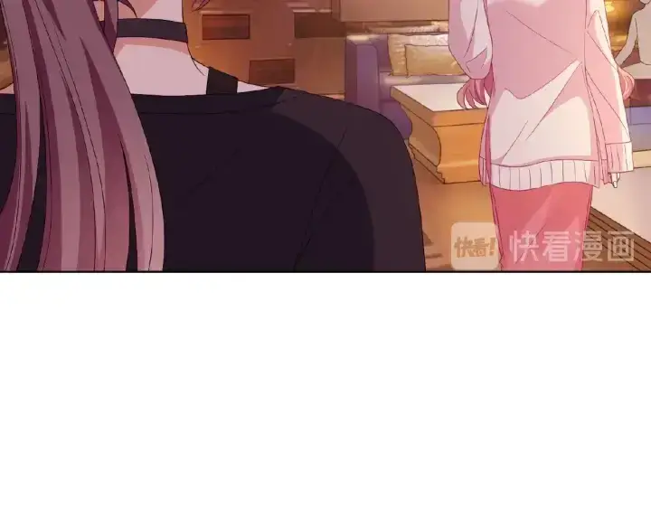 《名门挚爱》第73话 离开名可？图59