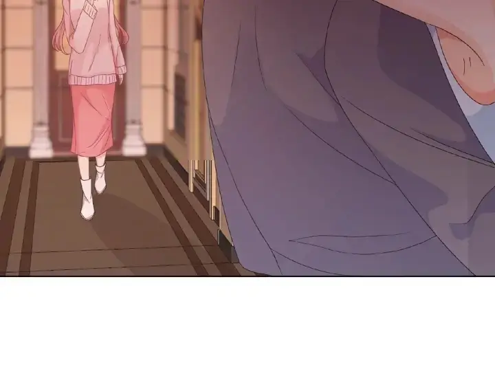 《名门挚爱》第73话 离开名可？图63