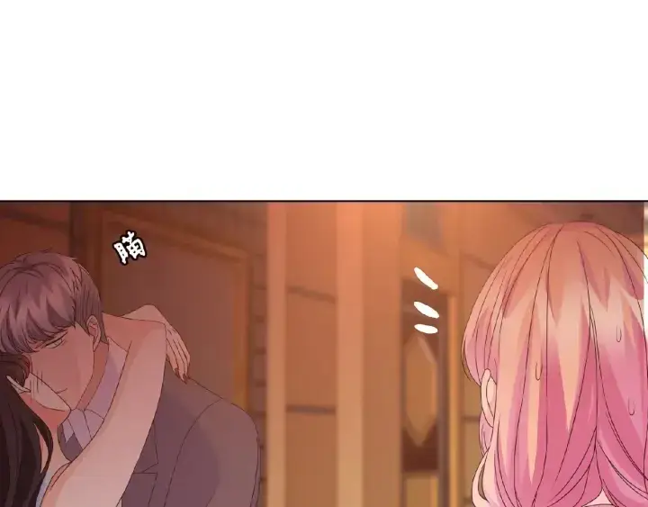《名门挚爱》第73话 离开名可？图64