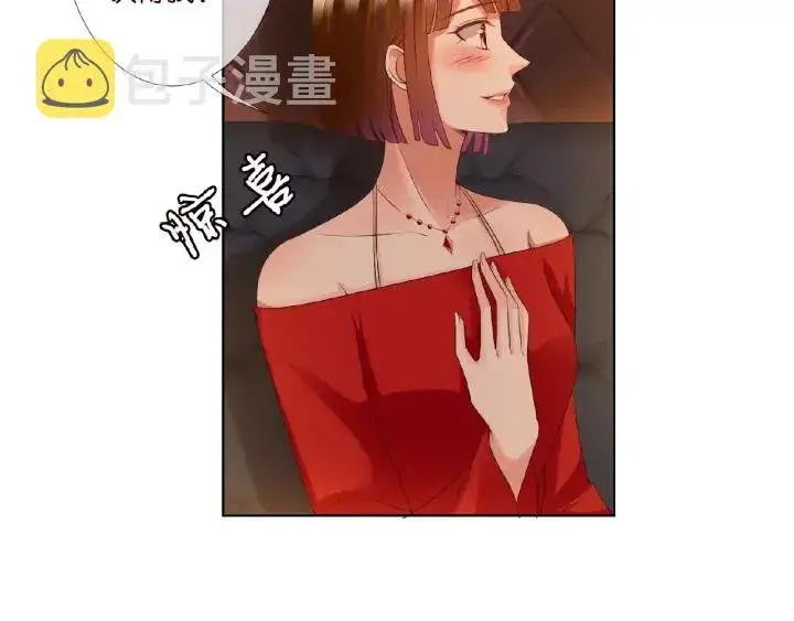 《名门挚爱》第74话 声色暧昧，真心莫辨图42