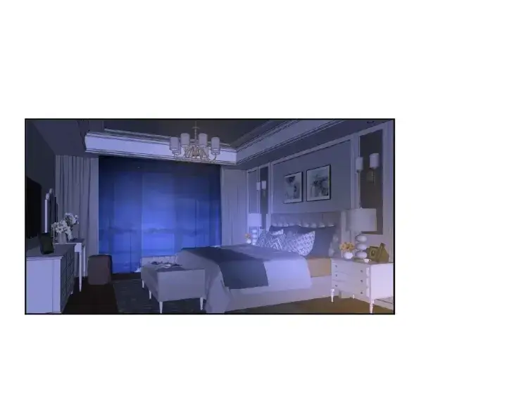《名门挚爱》第76话 一夜荒唐图4