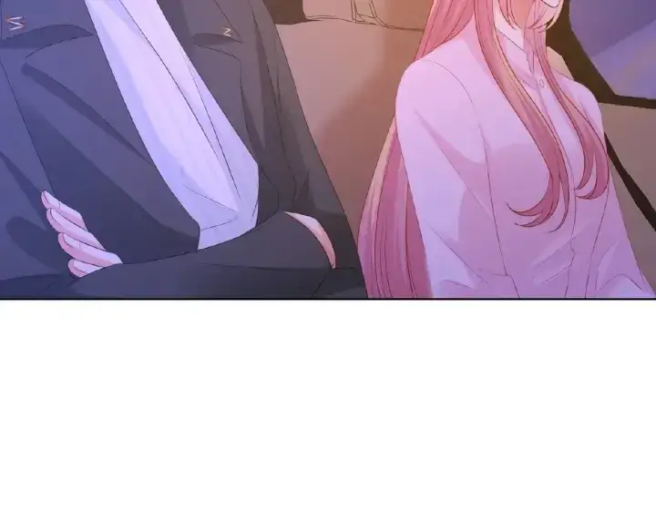 《名门挚爱》第77话 车里的折腾图58