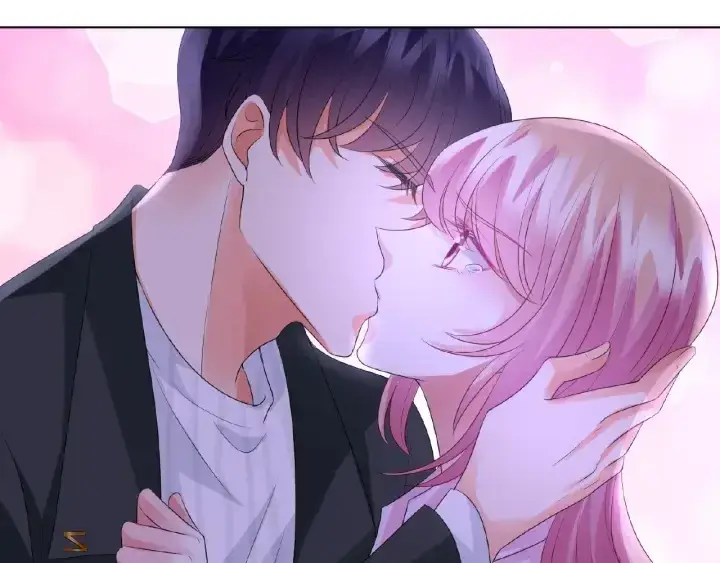 《名门挚爱》第77话 车里的折腾图80