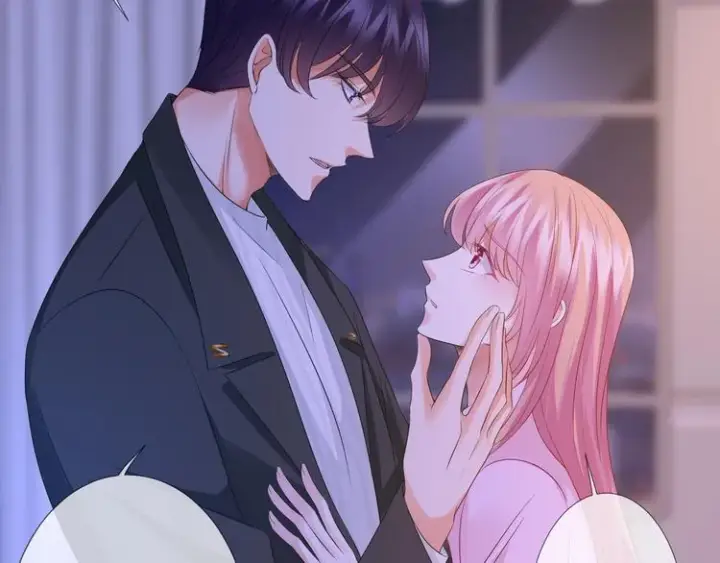《名门挚爱》第78话 揉一揉❤图11
