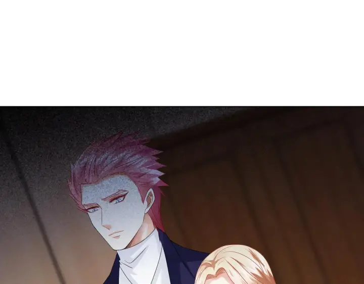《名门挚爱》第79话 情浓时刻图27