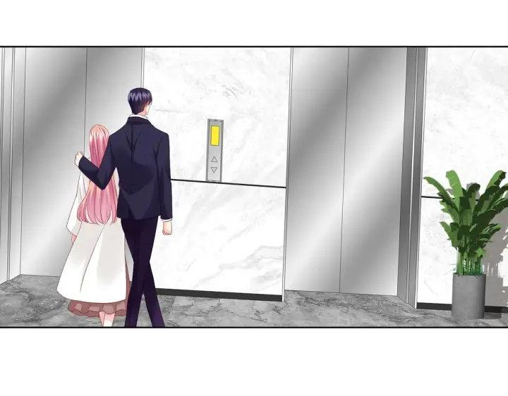 《名门挚爱》第79话 情浓时刻图51