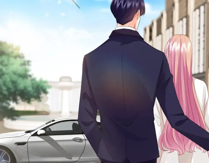 《名门挚爱》第79话 情浓时刻图66