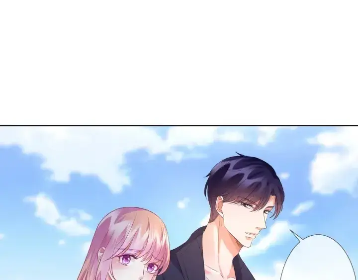 《名门挚爱》第82话 别在这里脱衣服！图4