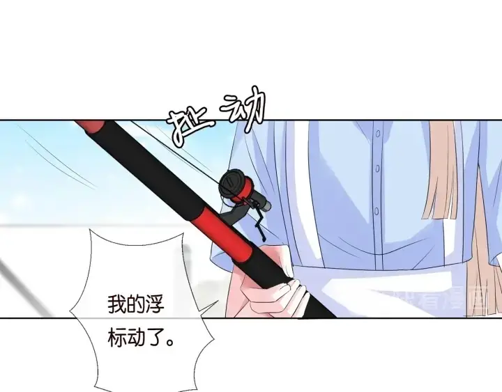 《名门挚爱》第82话 别在这里脱衣服！图49