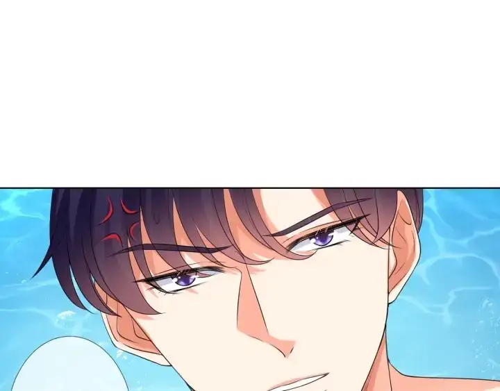 《名门挚爱》第84话 水中温存图28