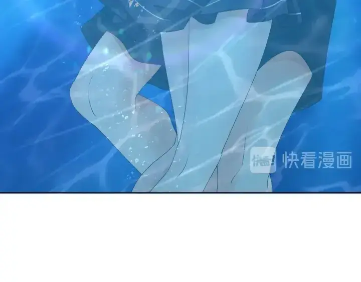 《名门挚爱》第84话 水中温存图6