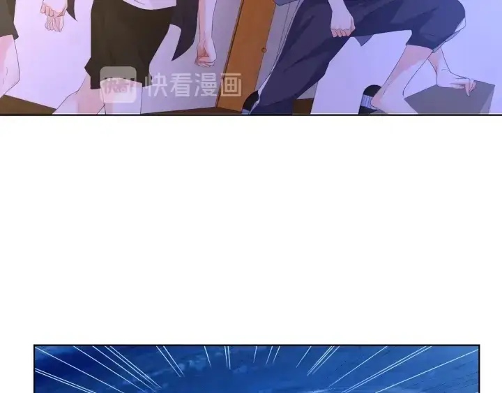 《名门挚爱》第84话 水中温存图70