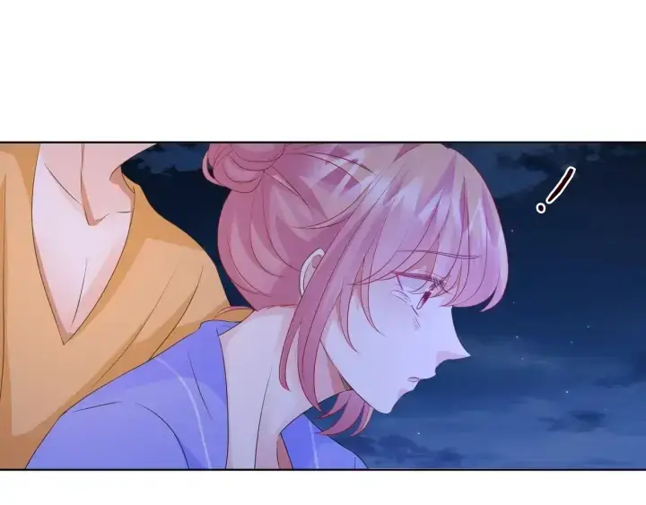 《名门挚爱》第84话 水中温存图72