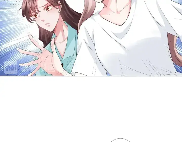 《名门挚爱》第85话 再哭我就要吻你了图59