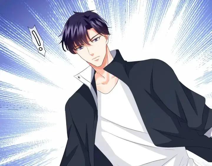 《名门挚爱》第85话 再哭我就要吻你了图77