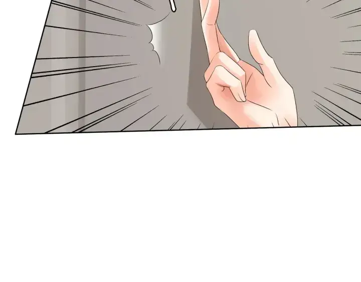 《名门挚爱》第86话 在我怀里只能想我图41