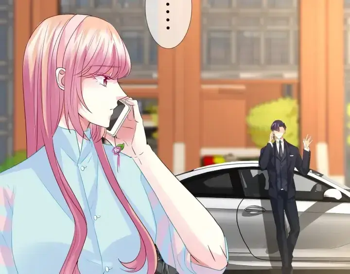 《名门挚爱》第87话 先生…我真的不舒服…图43