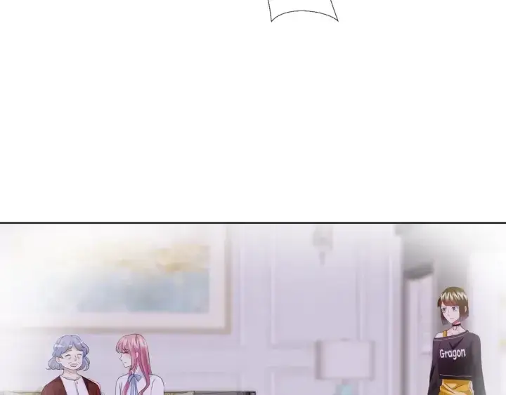 《名门挚爱》第87话 先生…我真的不舒服…图6