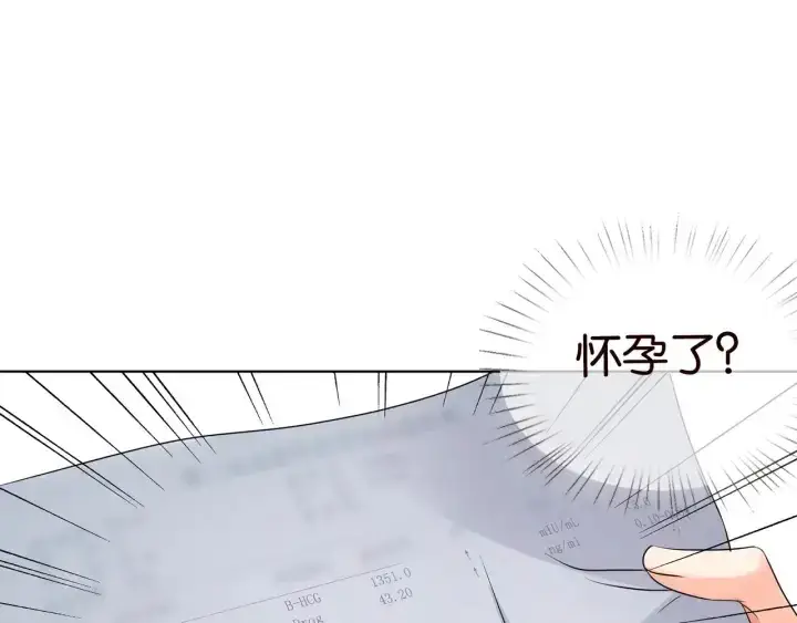 《名门挚爱》第87话 先生…我真的不舒服…图75