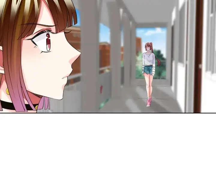 《名门挚爱》第87话 先生…我真的不舒服…图9