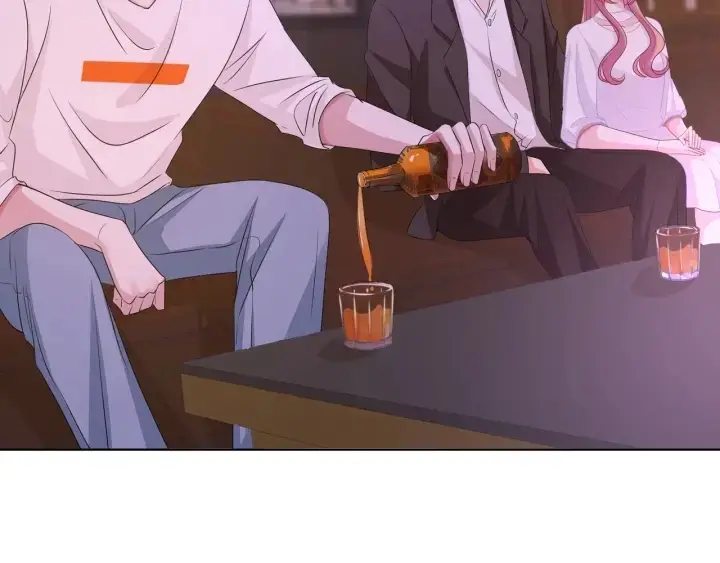 《名门挚爱》第91话 让我来管教你…图40