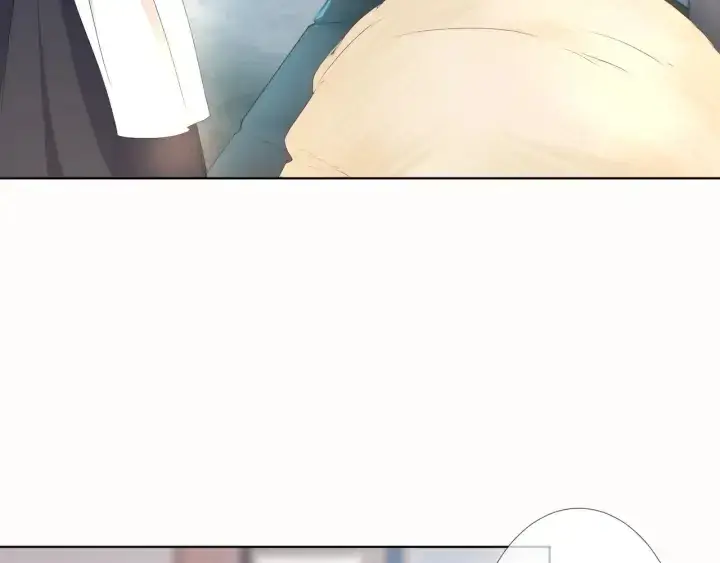 《名门挚爱》第92话 我不过是个佣人？图41