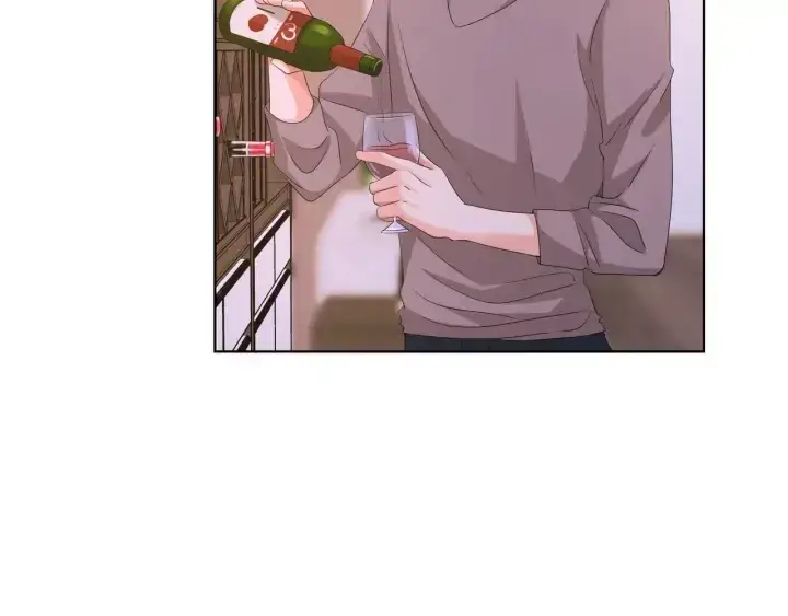 《名门挚爱》第92话 我不过是个佣人？图9