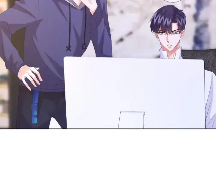 《名门挚爱》第96话 我伺候你图51