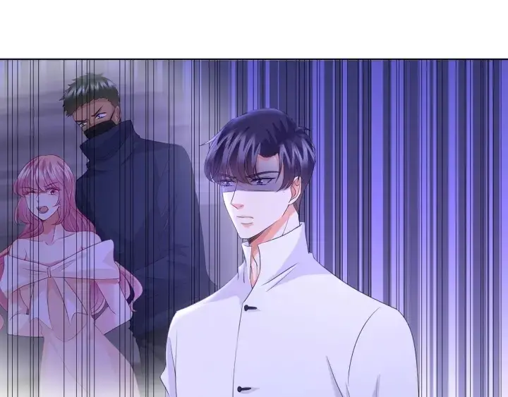《名门挚爱》第97话 姐妹联手恶作剧？图4