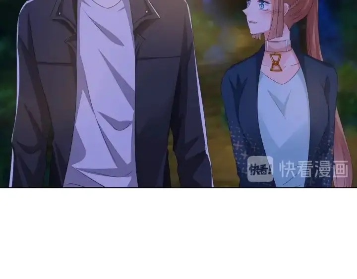 《名门挚爱》第99话 给她吹头发图28