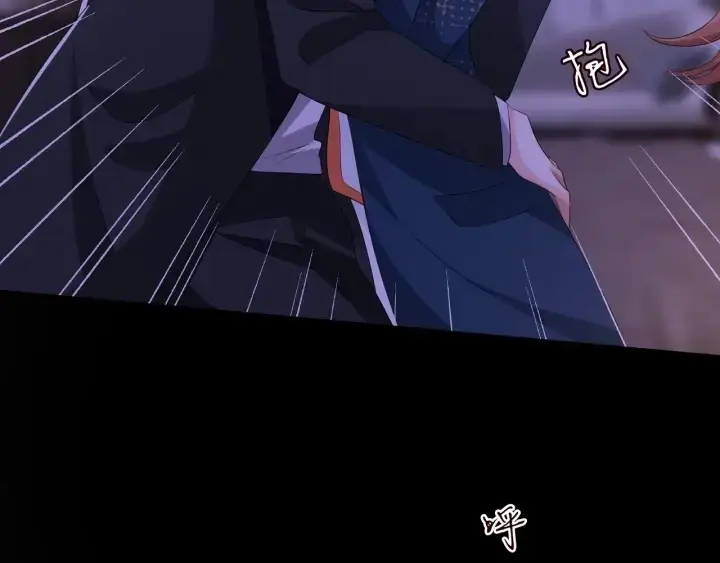 《名门挚爱》第100话 在他怀里醒来图32