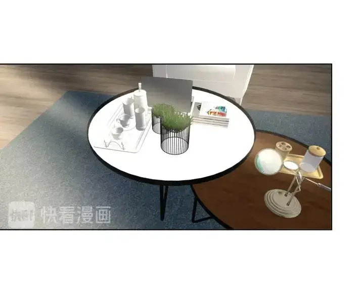 《名门挚爱》第100话 在他怀里醒来图45